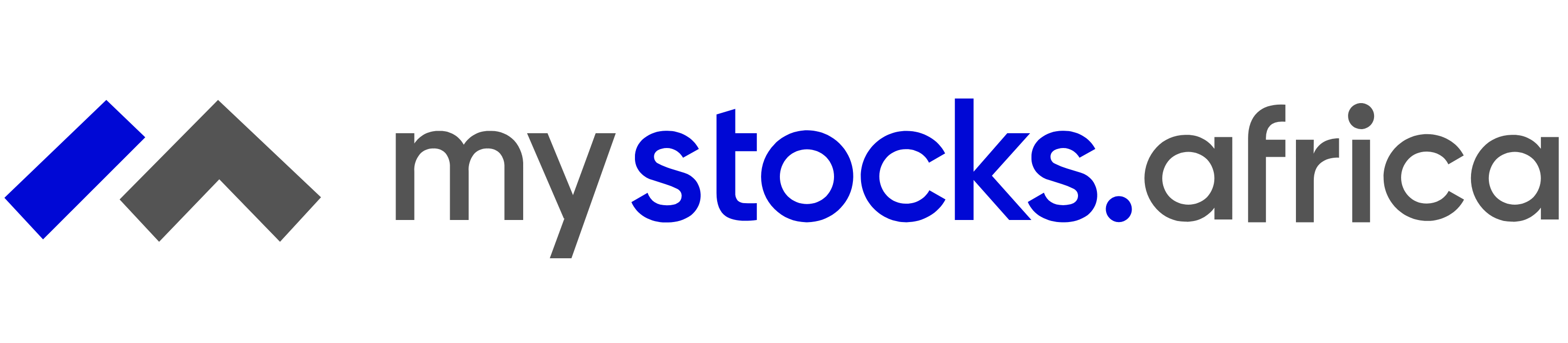mystocks.africa | version 1.0