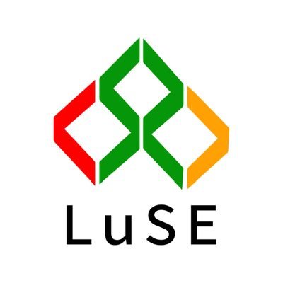 LUSE Stock Exchange Logo