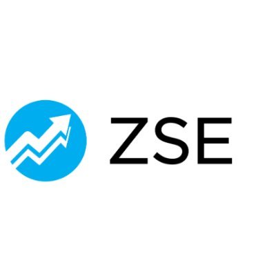 ZSE Stock Exchange Logo