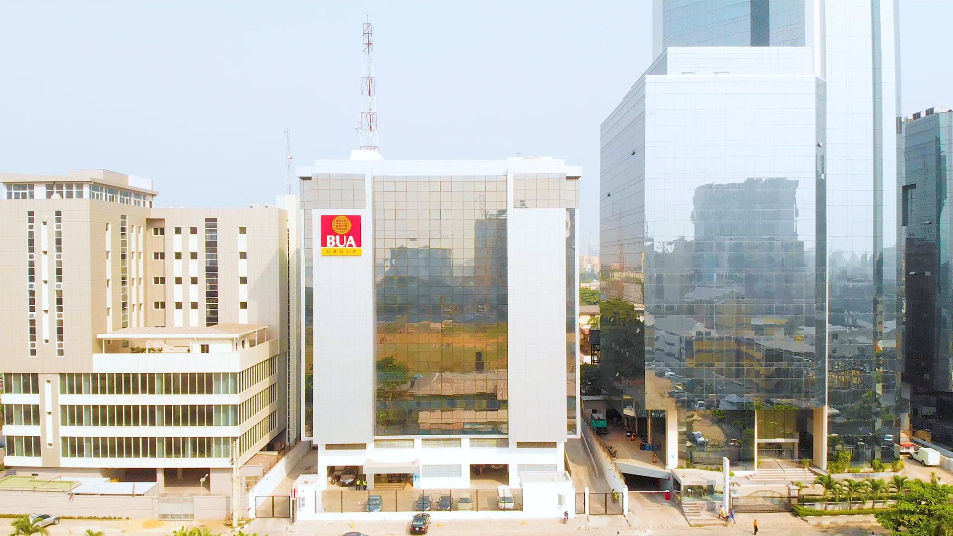 ARADEL and BUAFOODS jump as All-Share Index eyes 110,000 mark 