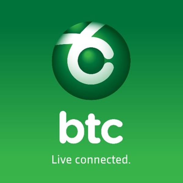 Botswana Telecommunications Corporation Limited